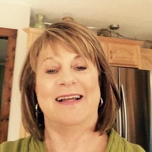 Meet your Posher, Rita