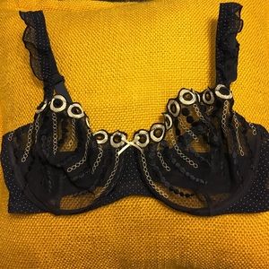 Simone Perele Demi bra