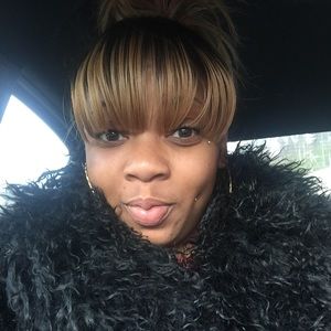 Meet your Posher, Rickale