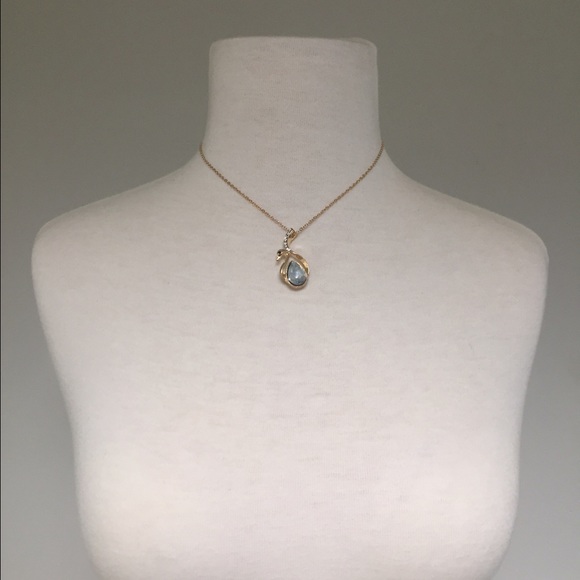 Swan pendant - Picture 2 of 2