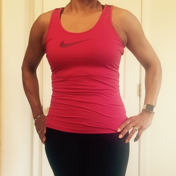 Nike Tops - Nike Pro Top