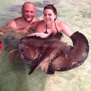 Meet your Posher, Sandra