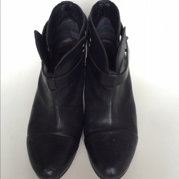 Rag & Bone Harrow Boot - image 2