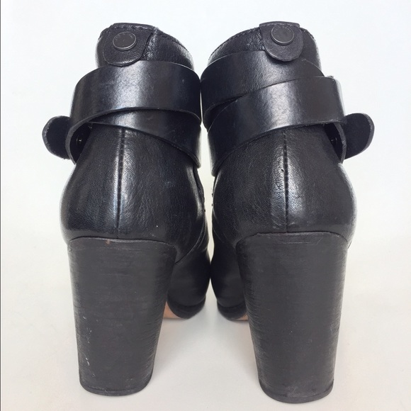 Rag & Bone Harrow Boot - image 3
