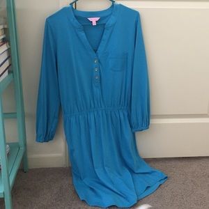 Lilly Pulitzer Dress