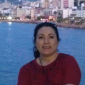 Meet your Posher, Iamsonia