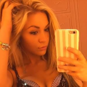 Meet your Posher, Audrey