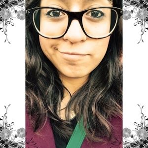 Meet your Posher, Anabel