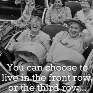 Meet your Posher, Jennifer