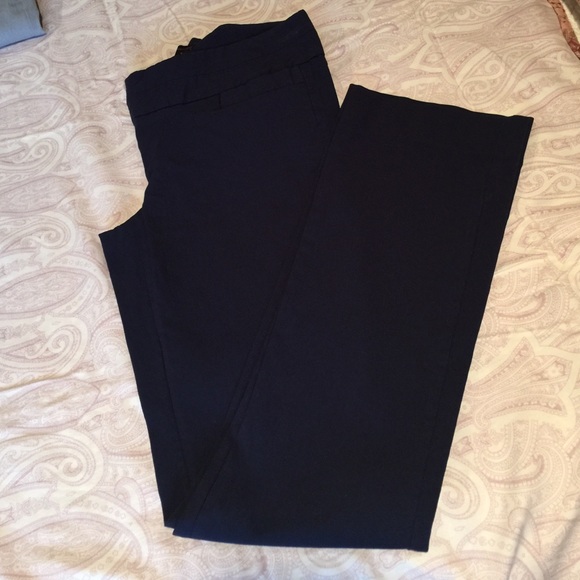 The Limited Exact Stretch Slacks