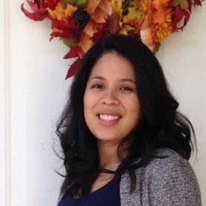 Meet your Posher, Jackie