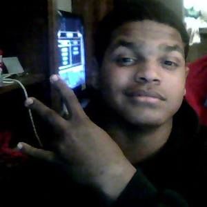 Meet your Posher, Robert