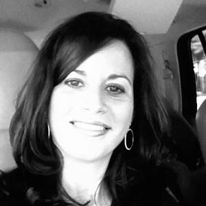 Meet your Posher, Carol lyn