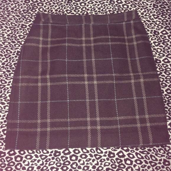 Ann Taylor LOFT Skirt