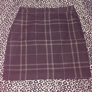 Ann Taylor LOFT Skirt