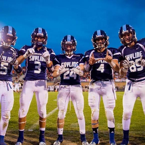 Meet your Posher, Austin - Picture 1 of 1