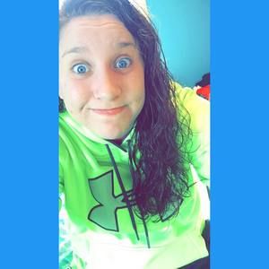 Meet your Posher, Haley