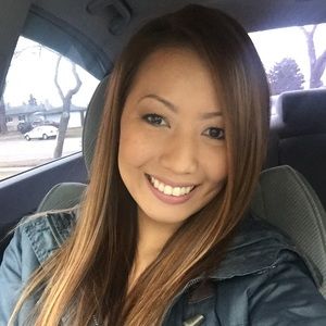 Meet your Posher, Kalia