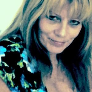 Meet your Posher, Marilyn