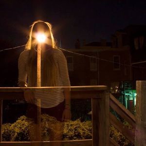 Meet your Posher, Allie