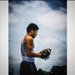 Meet your Posher, Marquez