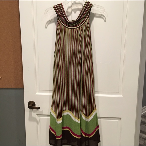 Missoni Dress