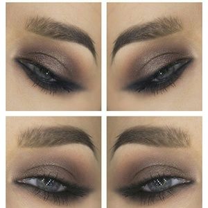 Meet your Posher, Silvia