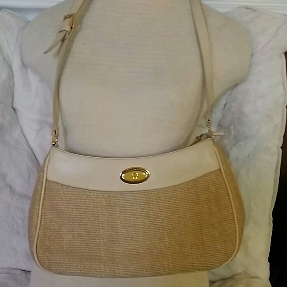 ETIENNE AIGNER PURSE Adjustable strap