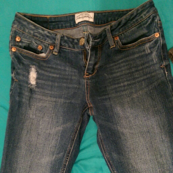 Aeropostle pants - Picture 1 of 4