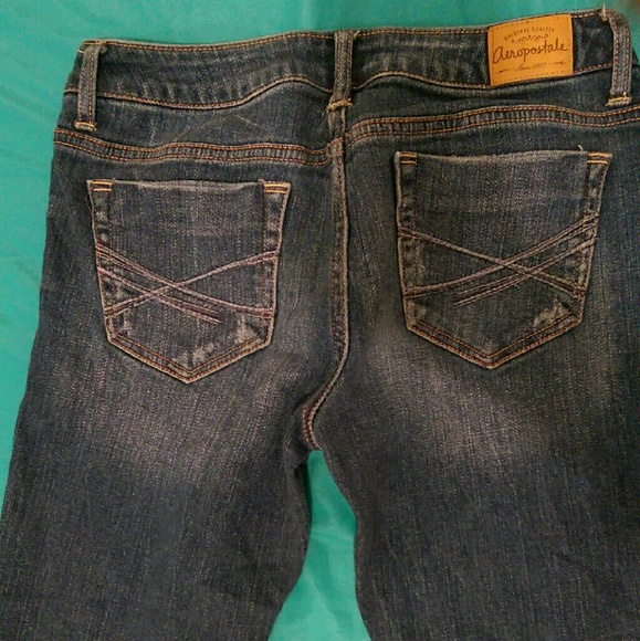 Aeropostle pants - Picture 2 of 4