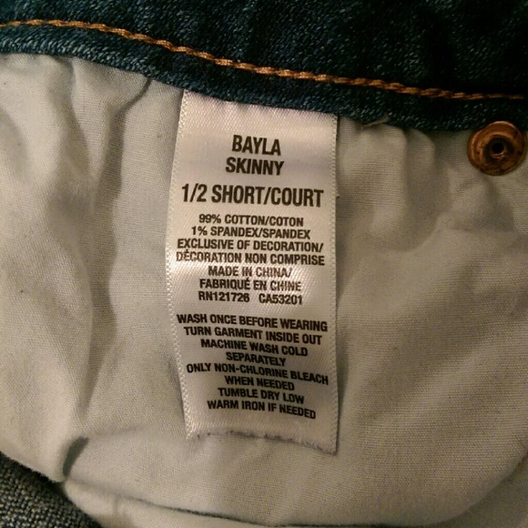 Aeropostle pants - Picture 4 of 4