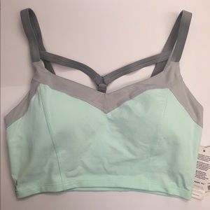 Athleta - Brand new strong support sports bra