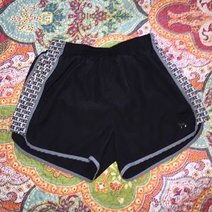 VS PINK running shorts!!!