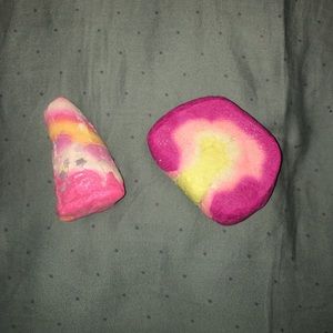 Lush bundle! (Reserved)