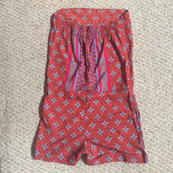 Romper - Picture 2 of 3