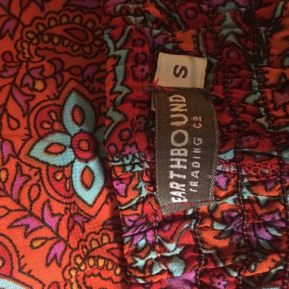 Romper - Picture 3 of 3