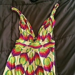 T-bags Dress