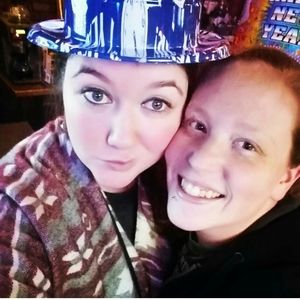 Meet your Posher, Brandy