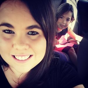 Meet your Posher, Lisa