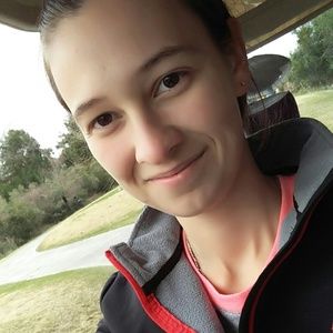 Meet your Posher, Cheyenne