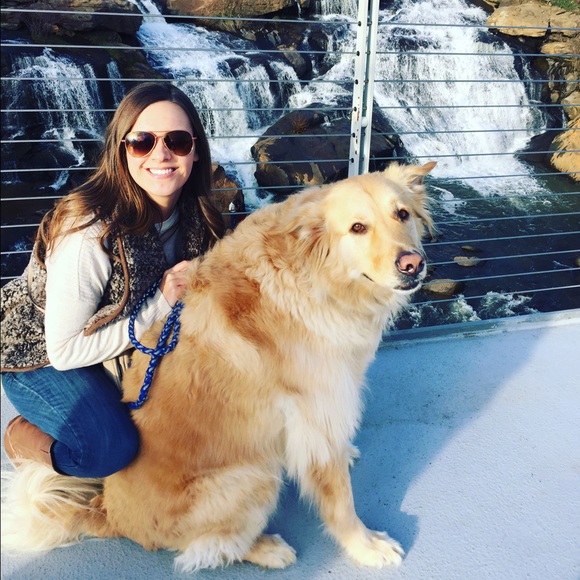 Meet your Posher, Brooke - Picture 4 of 4