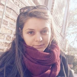 Meet your Posher, Mitica