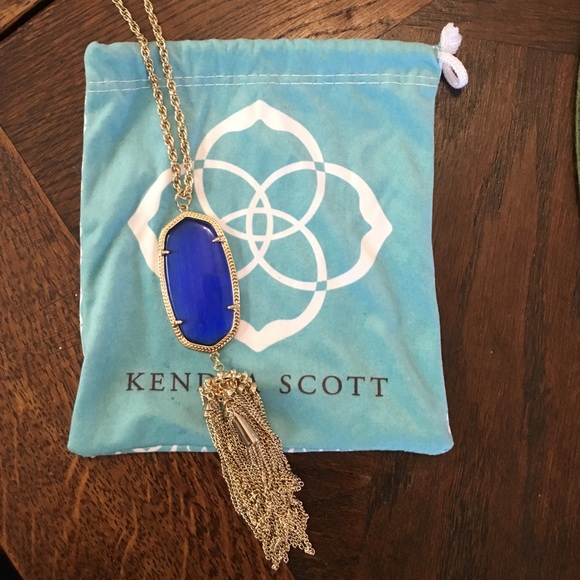 Kendra Scott Jewelry - Kendra Scott Rayne necklace