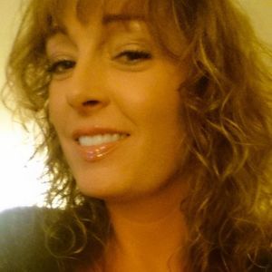 Meet your Posher, Stacy