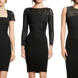 Roland Mouret dress