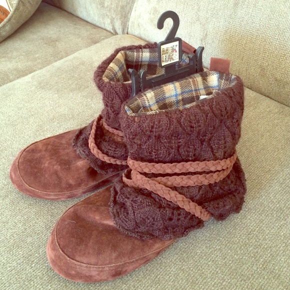 Muk Luks