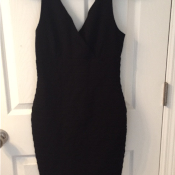 Express Dress - Picture 1 of 4