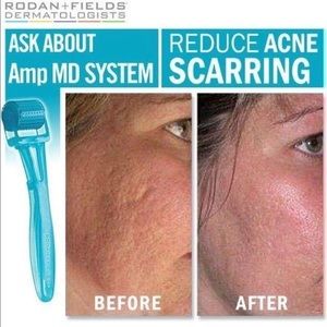 R+F Skin Care