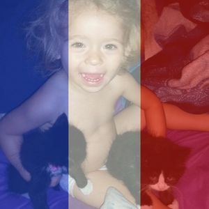 Meet your Posher, Tara