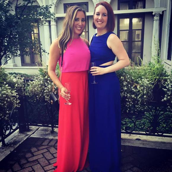 Meet your Posher, Isabel